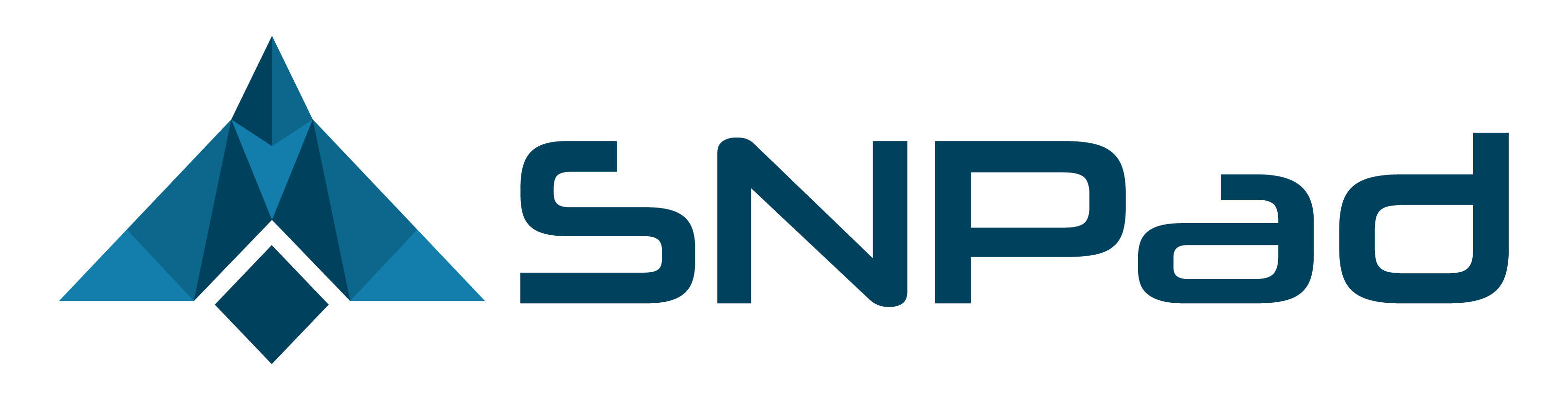 SNPad Logo